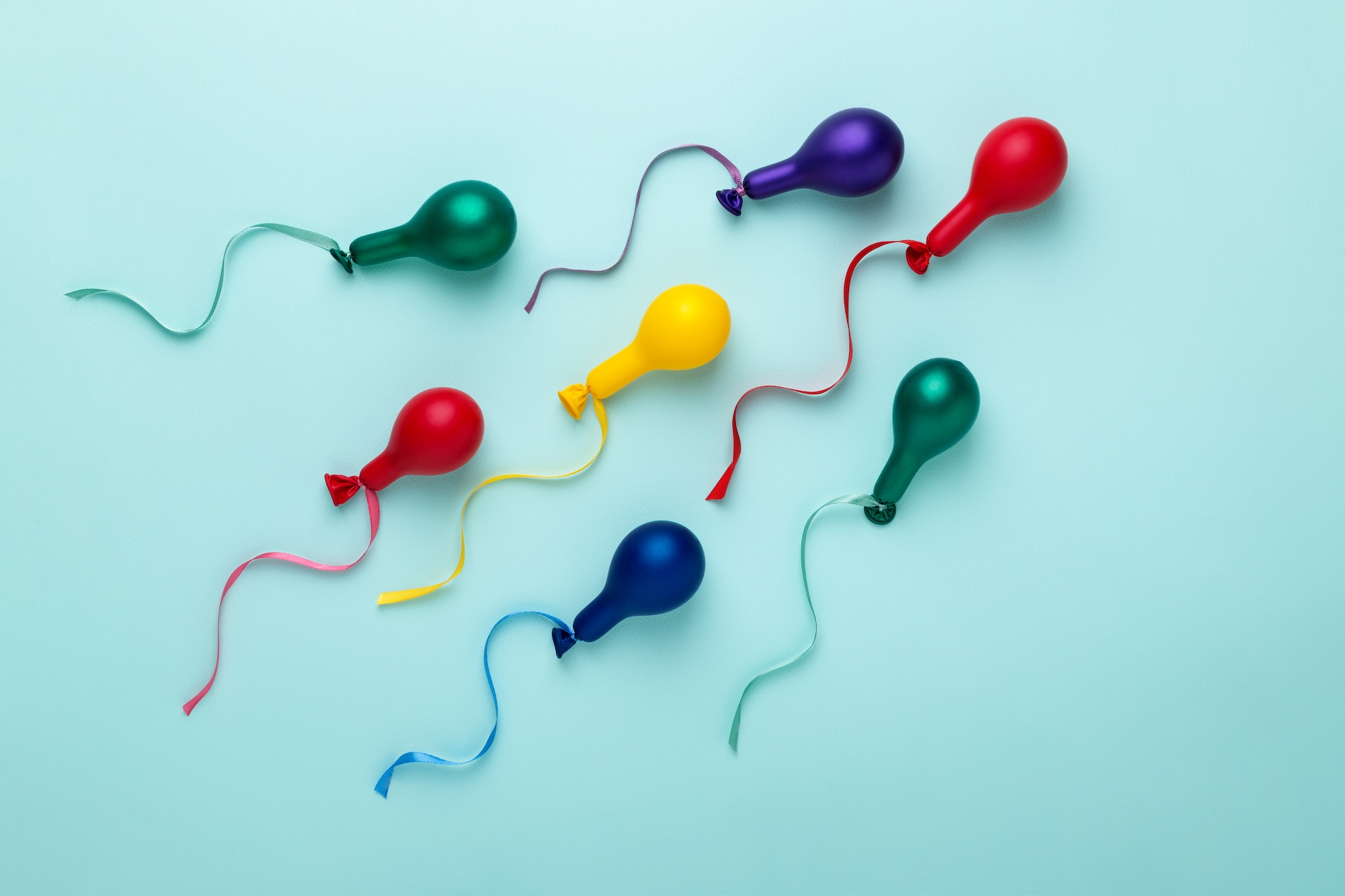 Sperm Donation Laws Around the World: What You Need to Know (2026)