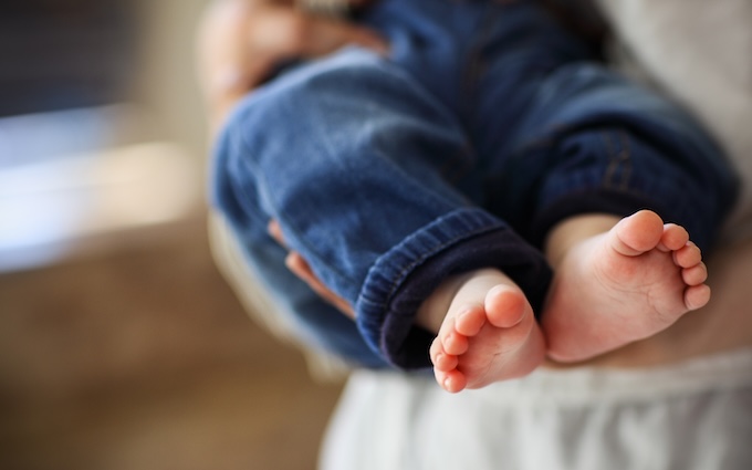 Having a Baby Without a Partner: What It Actually Looks Like
